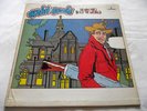 DAVID BOWIE   THE MAN WHO SOLD THE WORLD ** 70's US MERCURY LP