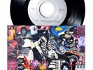 WYZDOM  - Not Afraid To Be Strange / Wake Up The Night 7