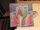 Clark Sisters You Brought the Sunshine soul gospel LP on Sound of Gospel 1981