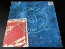 VINYL DIRE STRAITS On Every Street VERTIGO 510 160 12” LP RECORD