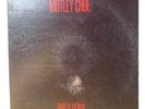 Mötley Crüe - Shout at the Devil (VG/VG+) Early Reissue No Pentagram Vinyl LP