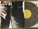 The Rolling Stones Sticky Fingers LP Monarch Working Zipper