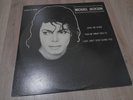 Michael Jackson- Todo Mi Amor Eres Tu -12” single PROMO Rare -Costa Rica Press
