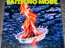 FAITH NO MORE THE REAL THING - Deluxe ED (New Carton Damage RED LP Sealed Vinyl)
