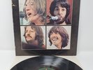 LP The Beatles – Let It Be ITALY Apple Records  3C064-04433