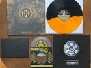 THIRD MAN RECORDS VAULT PACKAGE #29 Pearl Jam LIVE LP + Eddie Vedder 7