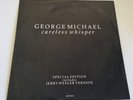 RARE JERRY WEXLER VERSION George Michael Careless Whisper 1984 Vinyl Record