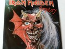 IRON MAIDEN PURGATORY 1981 7