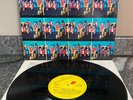 VINYL LP ROLLING STONES REWIND EJ 2601061 CUN 1 UK 1ST PRESS COMPILATION EX/EX