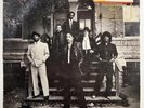 The Time “Self-Titled” Promo LP/Warner Bros LP BSK 3598 (VG+) 1981