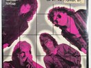 Starship “No Protection” Sealed LP/RCA 74131-G Hype Sticker 1987