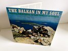 BENNY BAILEY - THE BALKAN IN MY SOUL - SABA - GERMAN ORIGINAL - MINT