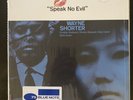 Wayne Shorter - Speak No Evil (LP, 2014, NM, Blue Note 75)