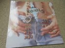 Madonna Like A Prayer LP UK 1st Press  SUPER AUDIO   [Ex+/Ex-]