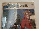David Bowie  ***SEALED - HOLE PUNCH***  Man Who Sold The World - Original Cover