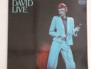 DAVID BOWIE-