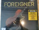 Foreigner & 21st Century Symphony Orchestra - Ltd Edition 2x Vinyl LP Box Set