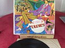 The Beatles * A COLLECTION OF Beatles OLDIES * 1966 UK * MONO * LP MT Xex 619-1g