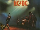 AC/DC Let There Be Rock 1977 (OVP-Foliert) 180 Gram Sony Epic 2003