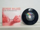 Rupert Holmes - Escape (The Pina Colada Song) - Drop it 1979 Single 7