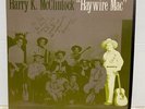Harry K. McClintock Haywire Mac LP Folkways FD 5272 1972 Sam Eskin Country