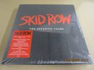 SKID ROW The Atlantic Years 7XLP Box Set New  Sealed  Atlantic/Rhino/BMG 2021