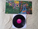 AUDIENCE - Friend's friend's friend (1970 UK Charisma pink scroll) Lovely EX++