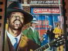 BUDDY GUY & JUNIOR WELLS Drinkin' TNT 'n' Smokin' Dynamite Ex Red Lightnin'