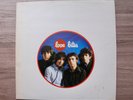 BUZZCOCKS Love Bites Vinyl LP 1978 1978 United Artists UK 1st Press EX/VG+