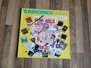 Ramones 2 Vinyl LP Ramones Mania Europe 1988 VG+(+)/Excellent+