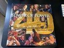 Tower Of Power Live At The Fillmore Auditorium 2xLP On Orange Vinyl READ
