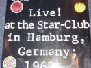 The Beatles Live at the Star Club Hamburg 1962  Vinyl NM+ looks unplayed