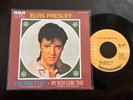 ELVIS PRESLEY A Big Hunk O' Love 1974 MEXICO 7