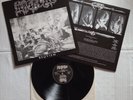 MASACRE Reqviem LP 1st. Press 1991 Osmose Profanatica Mystifier Centaph Absu