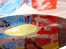 The Beatles Sgt. Peppers...  Labelfehldruck Apple DMM Print Germany German 064-7