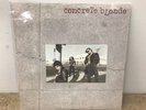 Concrete Blonde - Self Titled - Vinyl