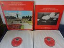 ED1 SHOSTAKOVICH - LENINGRAD SYMPHONY 2LP BOX, BSO, Paavo Berglund, EMI SLS 897