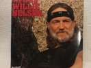 The Best of Willie Nelson HEARTLAND MUSIC 2 LP Set SEALED