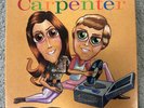VA-IF I WERE A CARPENTER (Vinyl Box Set-7 45s) 1994 A&M CRACKER SONIC YOUTH