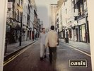 (What's The Story) Morning Glory? by Oasis (Vinyl, Oct-1995, 2-Discs)