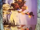 iron maiden - Dance in Frankfurt - lp picture