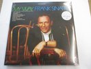 FRANK SINATRA - MY WAY - LP VINYL REISSUE NEW SEALED 2019