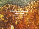 Rudolf Kempe, Sk Dresden: R.Strauss- Metamorphosen, Macbeth Op 23/ Eterna