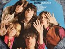 Rolling Stones RSD Through The Past Darkly big hits Vol 2, orange vinyl NM NM