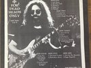 Grateful Dead - For Dead Heads Only 3 LPs Vinyl -EX Cond. Capitol Theatre 1978