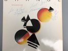 Change Signed Vinyl The Glow Of Love 1980 WEA 99 107 Signatures 50255 CP