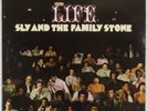 SLY AND THE FAMILY STONE: Life US Epic Soul Psych Rock OG 1A/1A LP NM Vinyl