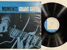 Grant Green Idle Moments 1968 BST-84154Joe Henderson Bobby Hutcherson VAN GELDER