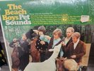 The Beach Boys PET SOUNDS Mono LP Capitol T 2458 Original 1966 w/ Shrink