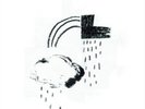 JURADO DAMIEN IN THE SHAPE OF A STORM VINYL